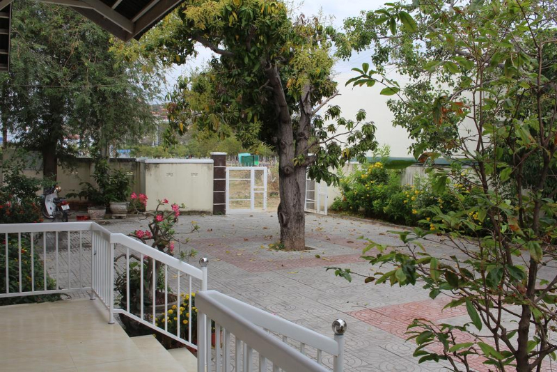 Các homestay ở Ninh Thuận tốt