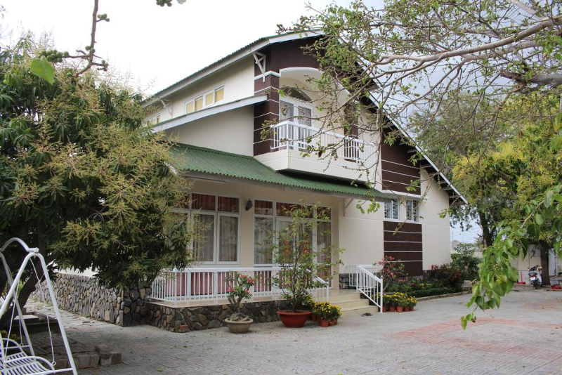 homestay ở Ninh Thuận tốt nhất hiện nay
