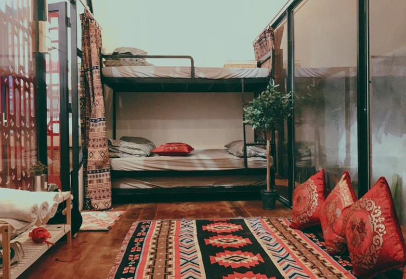 homestay ở Ninh Thuận tốt