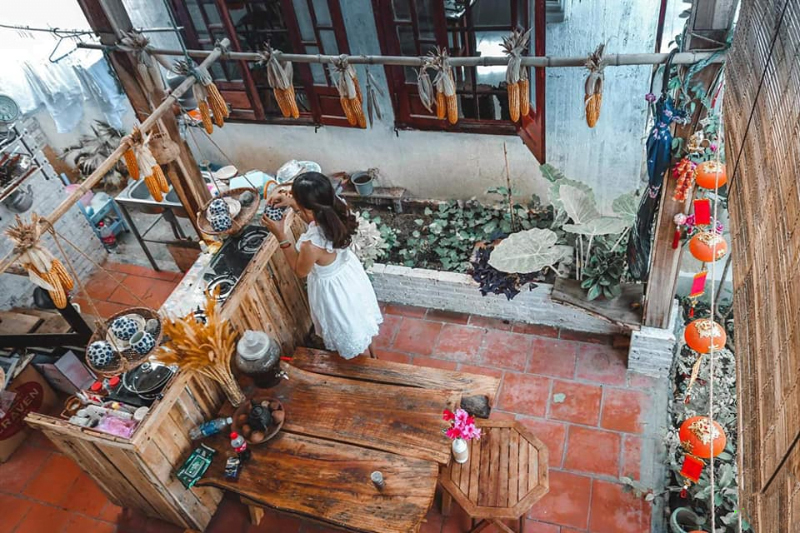 HOMEstay Ninh Thuận tốt nhất