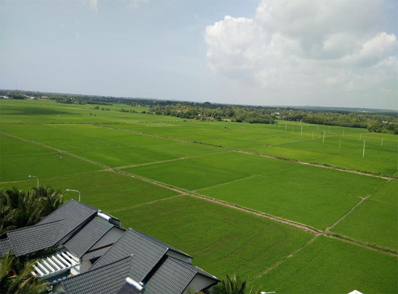 Khách sạn Bình Thuận tốt nhất 2021