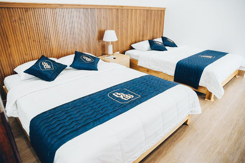 Khách sạn Bình Thuận tốt nhất cho khách du lịch Bình Thuận