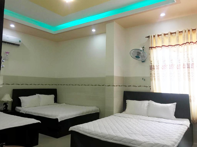 Khách sạn Bình Thuận tốt nhất ở La gi