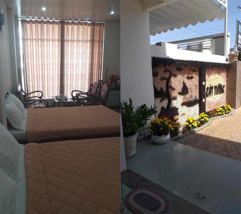 Khách sạn Bình Thuận tốt nhất 1