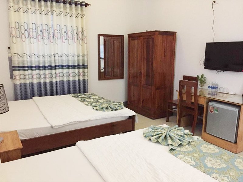 Khách sạn Bình Thuận tốt nhất 1