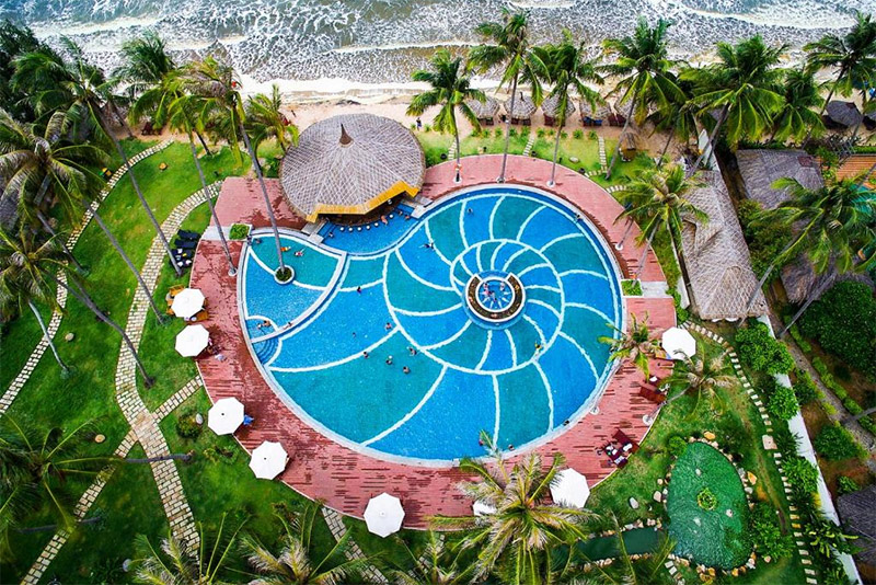 Khách sạn Bình Thuận tốt nhất hiện nay