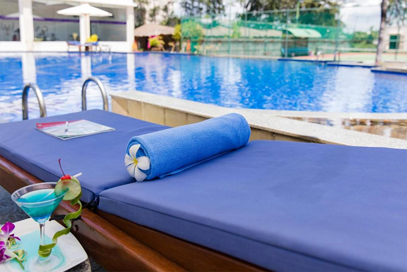 Khách sạn Bình Thuận tốt nhất Phan Thiết