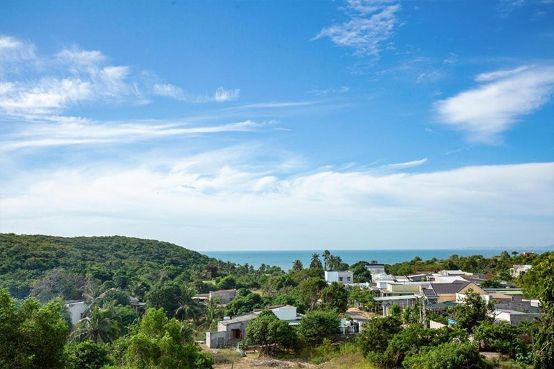 Khách sạn Bình Thuận tốt nhất hè 2020