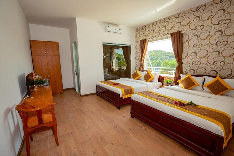 Khách sạn Bình Thuận tốt nhất hè 2021