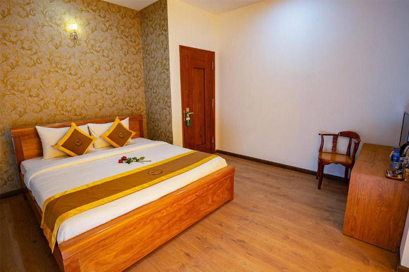 Khách sạn Bình Thuận tốt nhất hè năm 2021