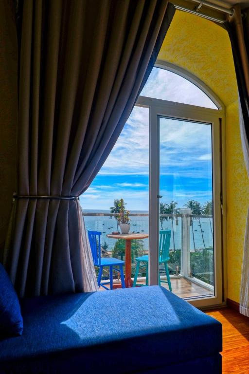 Khách sạn Bình Thuận tốt nhất hè 2021