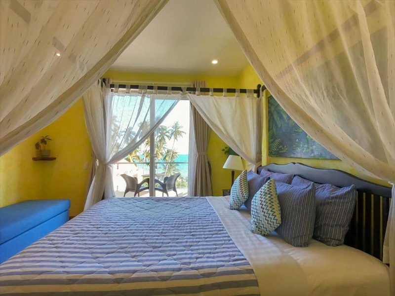 Khách sạn Bình Thuận tốt nhất Mũi Né 2