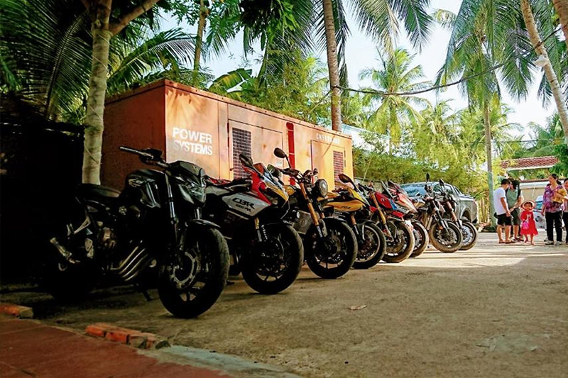 Khách sạn Bình Thuận tốt nhất Mũi Né hiện nay