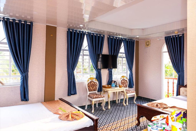 Khách sạn Bình Thuận tốt nhất 6