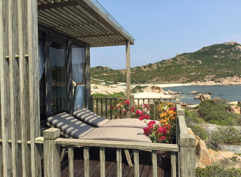 Khách sạn Cam Ranh giá rẻ