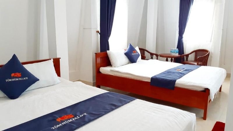 Khách sạn Cam Ranh giá rẻ 5