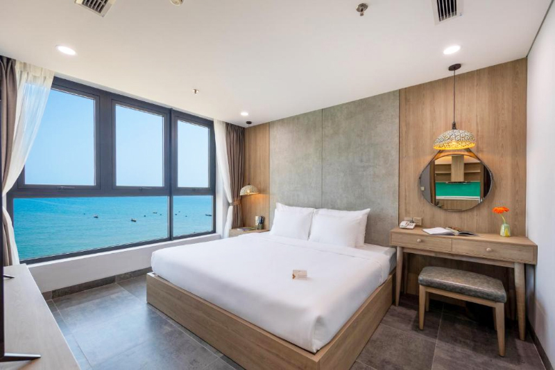 Khách sạn Đà Nẵng tốt