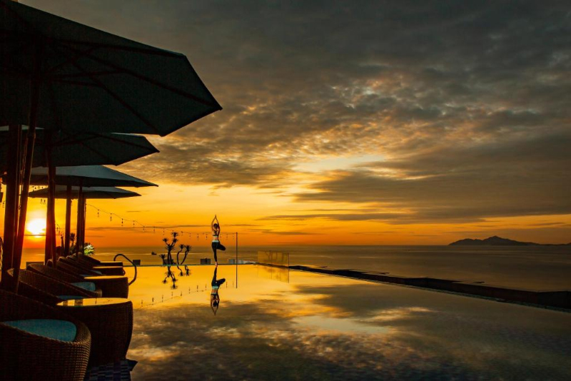 Khách sạn Đà Nẵng tốt cho gia đình 2021