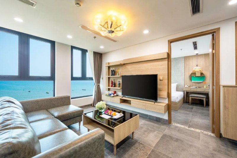 Khách sạn Đà Nẵng tốt 1