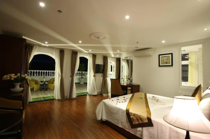 Khách sạn Đà Nẵng tốt nằm gần biển