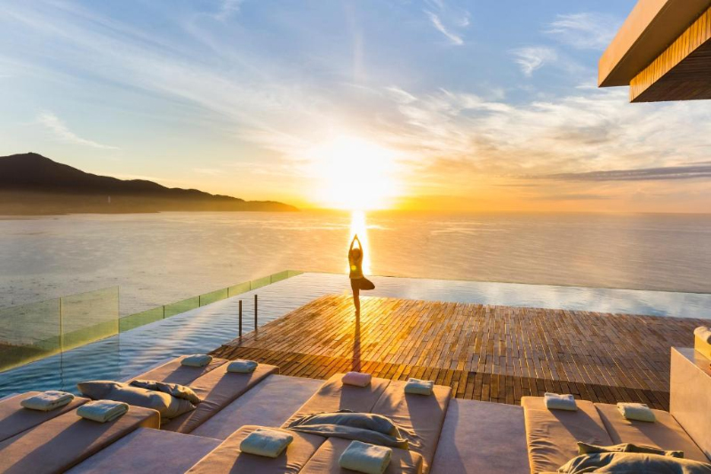 Những Khách sạn Đà Nẵng tốt view đẹp nhất