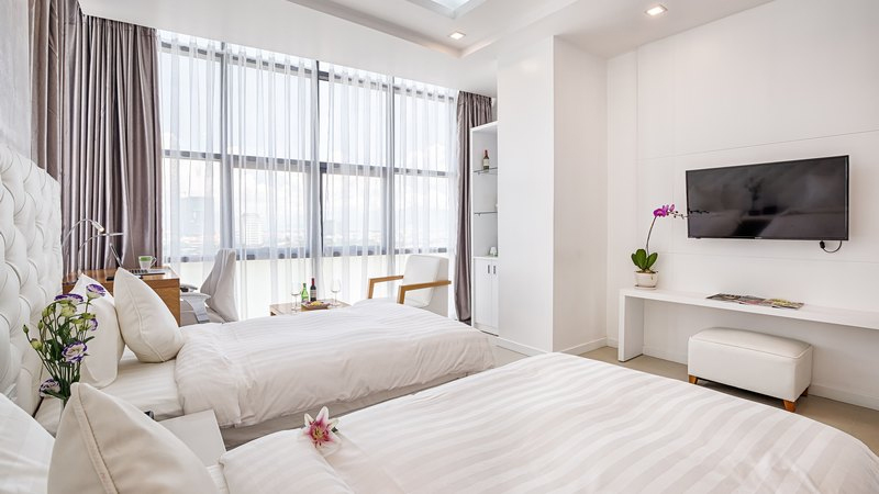 Khách sạn Đà Nẵng tốt 2020