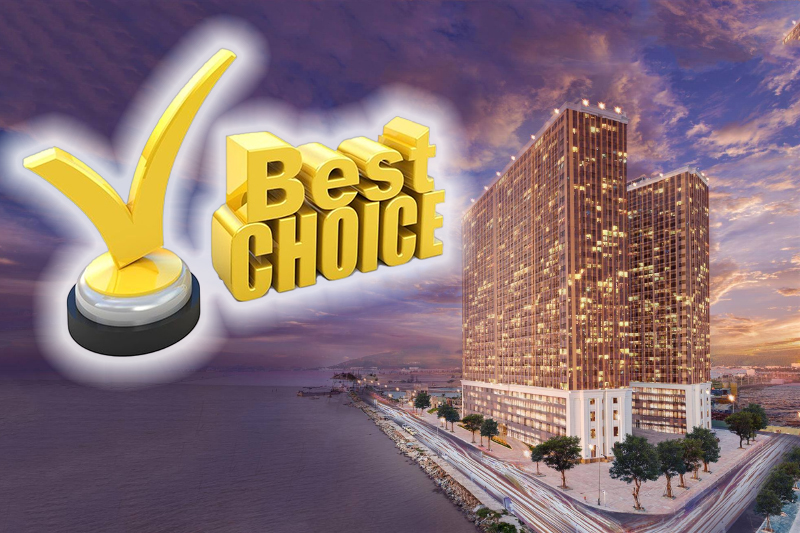 Khách sạn Đà Nẵng tốt nhất