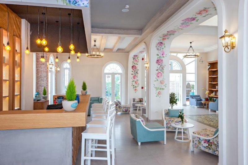 Top khách sạn Đà Lạt lãng mạn nhất 3