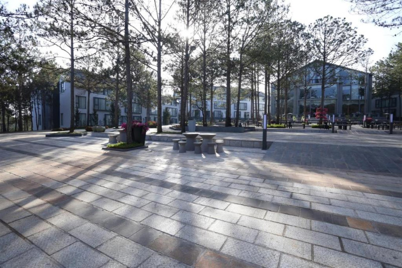 Top khách sạn Đà Lạt lãng mạn 2022