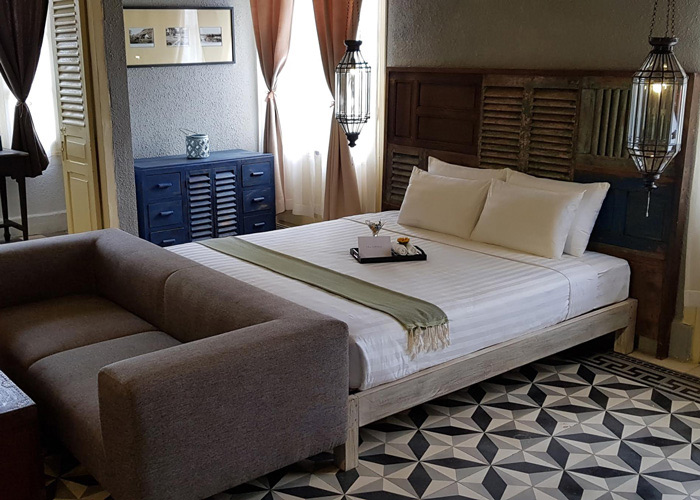 Khách sạn Đà Lạt đẹp nhất 2022