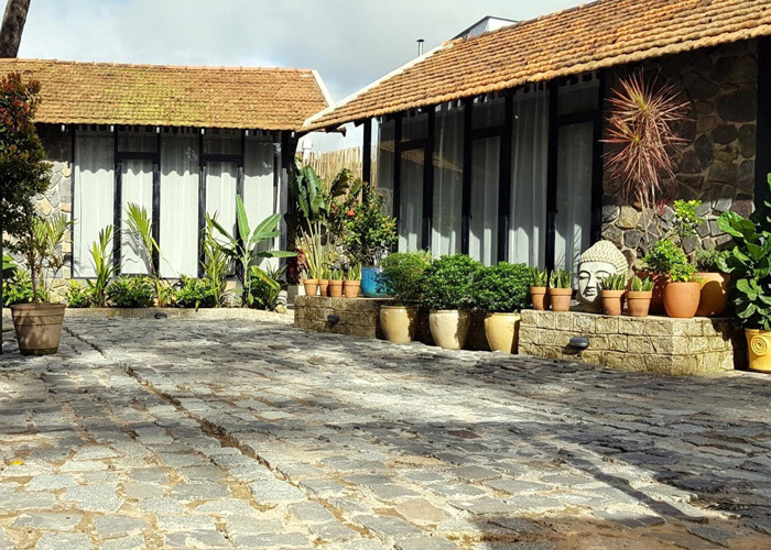 Khách sạn Đà Lạt đẹp nhất 2022