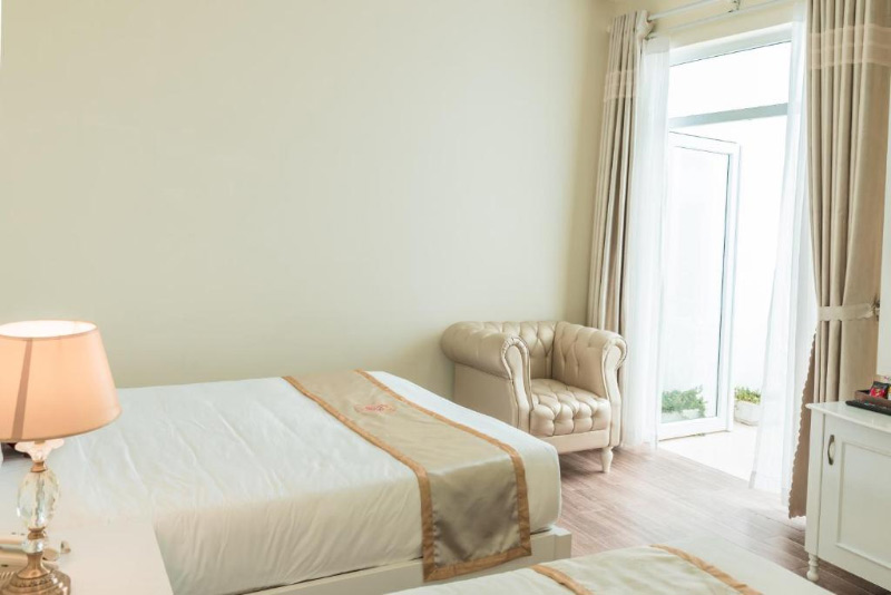 Top Khách sạn Đà Lạt đẹp nhất hiện nay