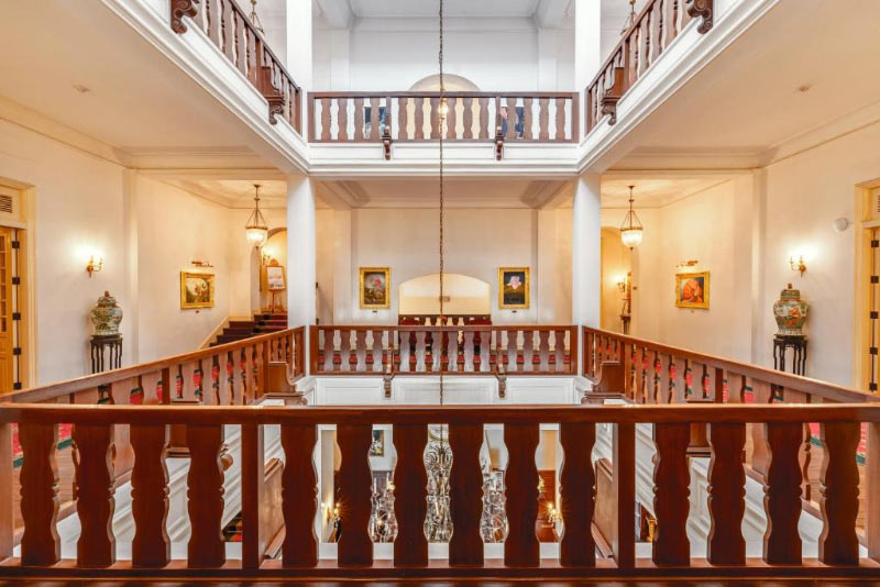 Top khách sạn Đà Lạt đẹp và lãng mạn nhất 1