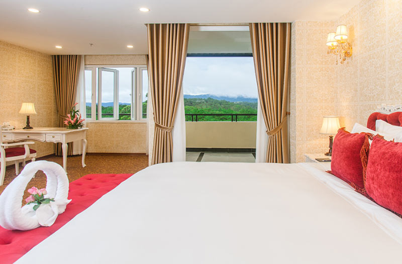 Top khách sạn Đà Lạt đẹp nhất 1