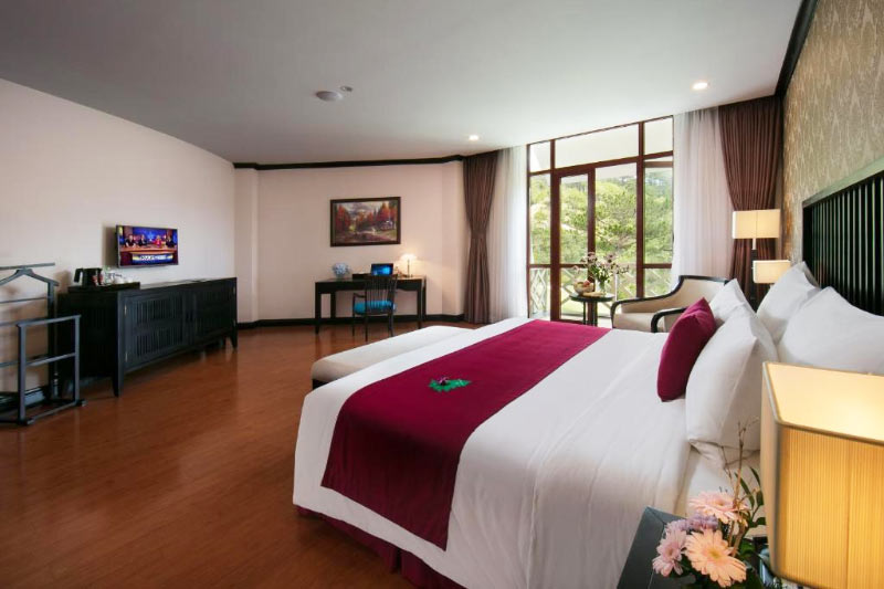 Top khách sạn Đà Lạt đẹp nhất 4