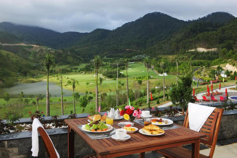 Top khách sạn Đà Lạt đẹp nhất 4