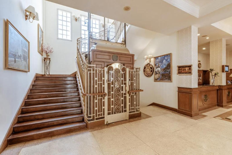 Top khách sạn Đà Lạt đẹp nhất 7