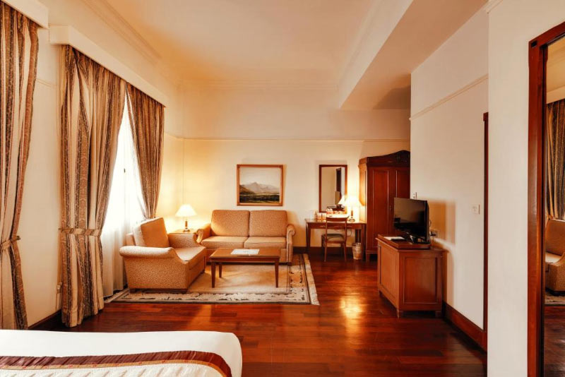 Top khách sạn Đà Lạt sang trọng nhất 1