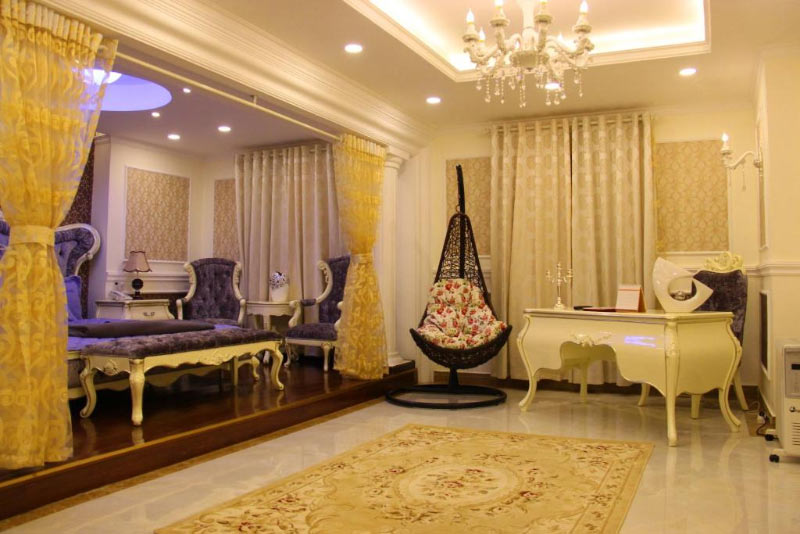 Top khách sạn Đà Lạt lãng mạn nhất