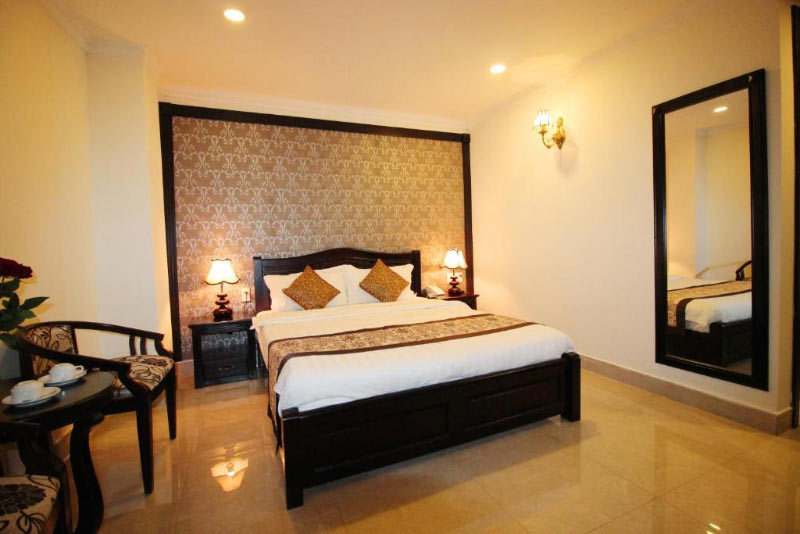 Top khách sạn Đà Lạt lãng mạn nhất 1
