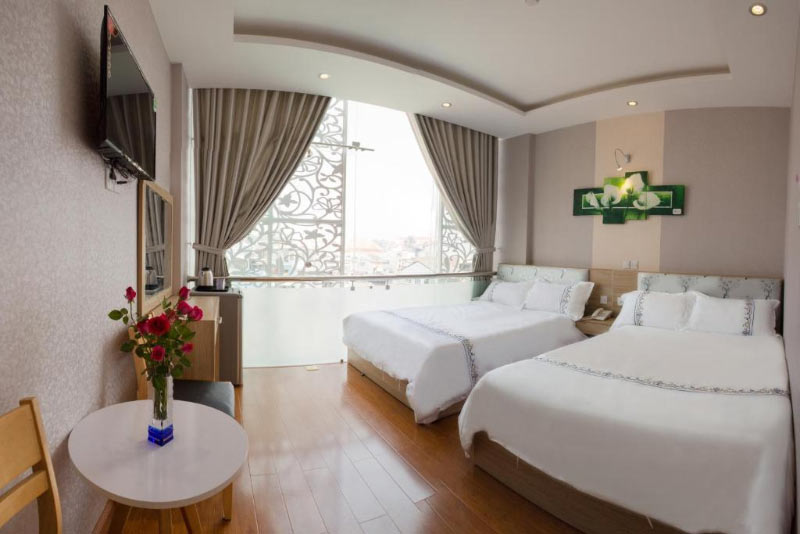 Top khách sạn Đà Lạt lãng mạn nhất 2