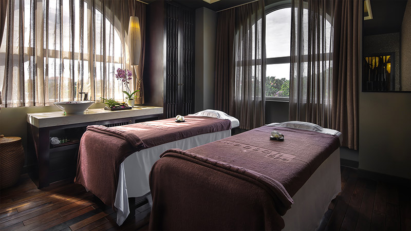 Khách sạn Hội An đẹp 2020