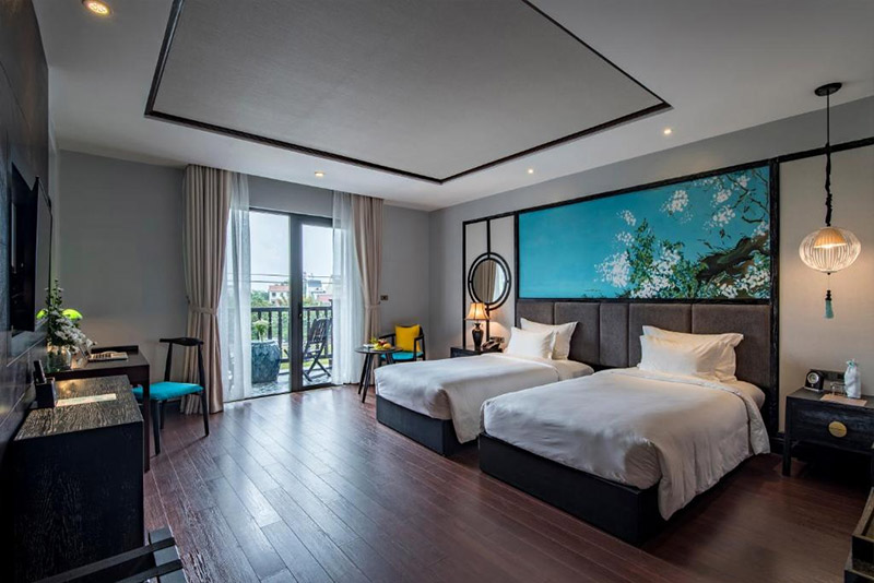 Khách sạn Hội An đẹp 3