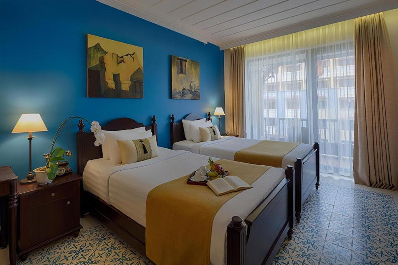 Khách sạn Hội An đẹp 7