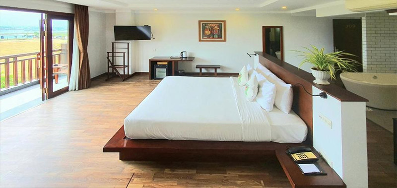 Khách sạn Hội An Odyssey 4