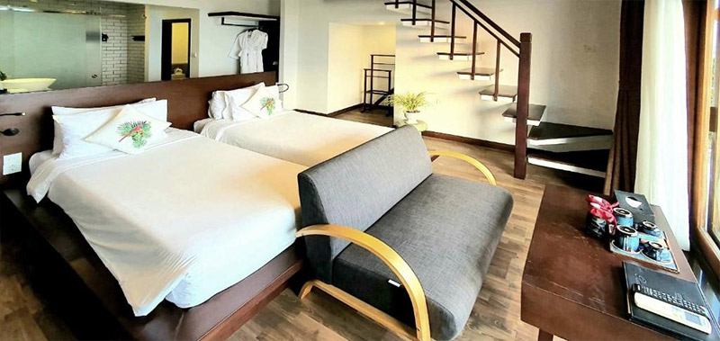 Khách sạn Hội An Odyssey 3