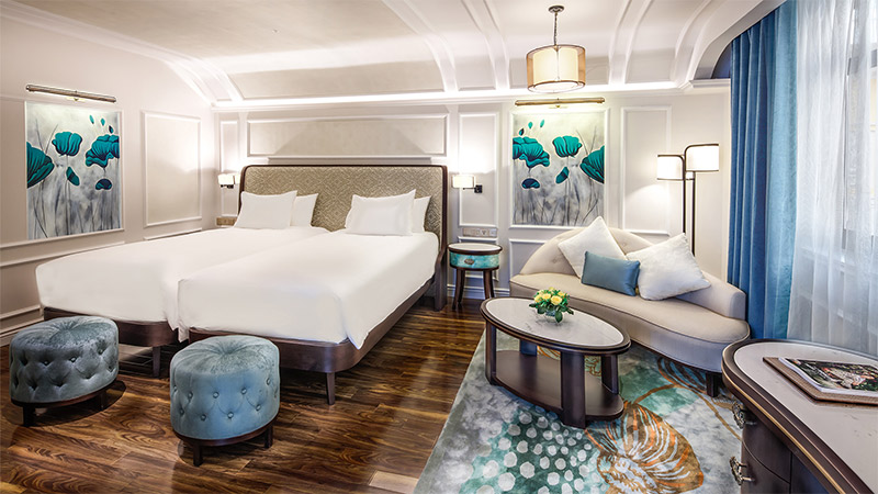 Khách sạn Hội An đẹp nhất hiện nay