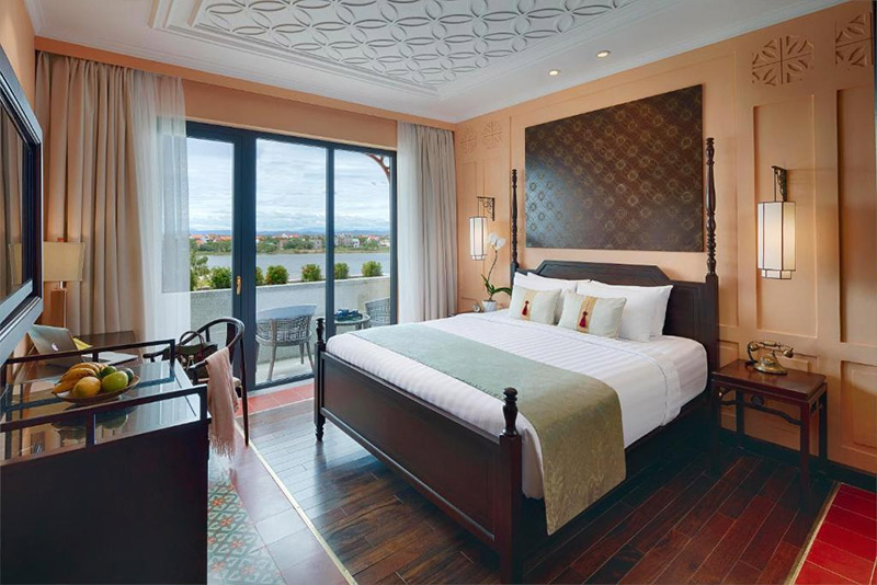 Khách sạn Hội An đẹp nhất hiện nay