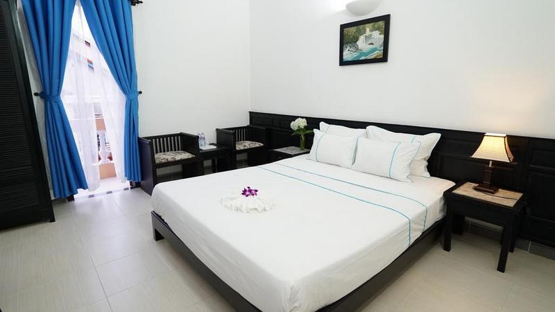 Danh sách Những Khách sạn Hội An gần phố cổ