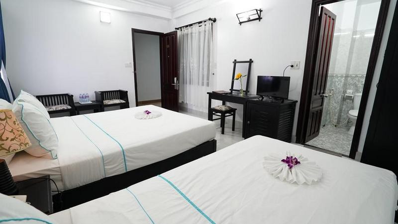 Danh sách Những Khách sạn Hội An gần phố cổ 1